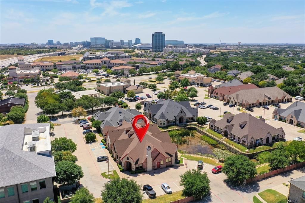7002 Lebanon Road 103, Frisco