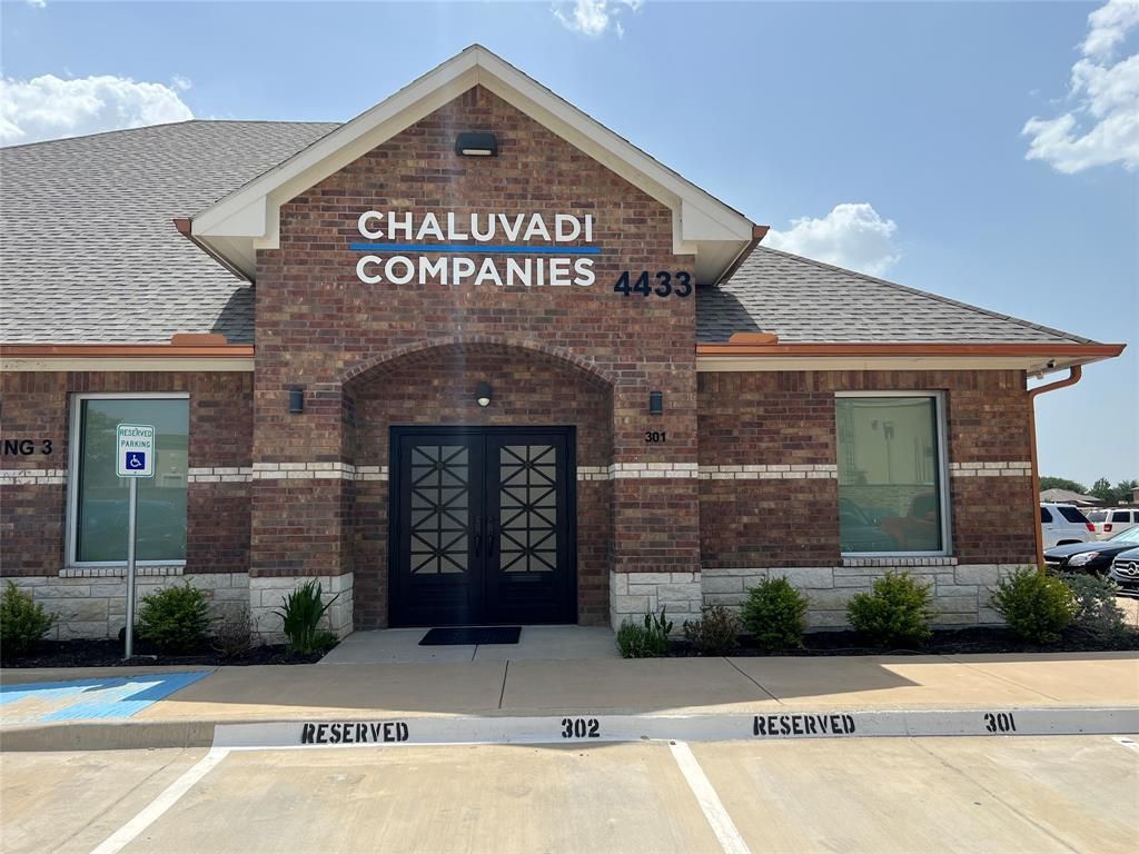 4433 Punjab Way 302, Frisco