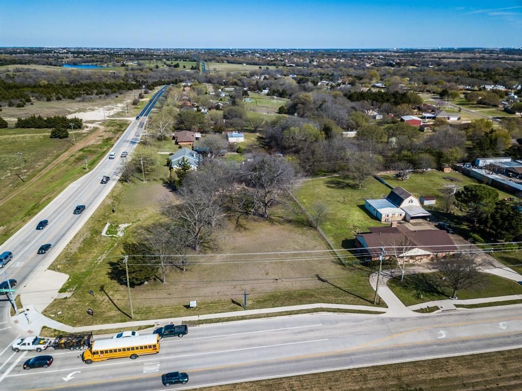 220 S Walnut Grove Road, Midlothian