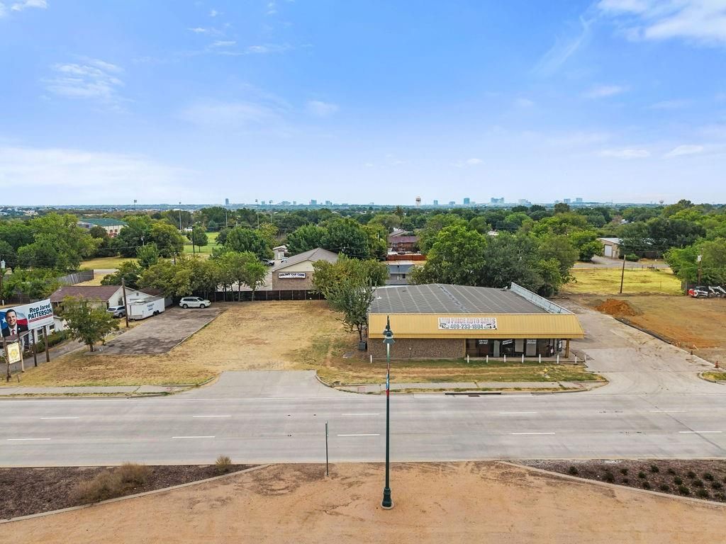 7300 Main Street, The Colony