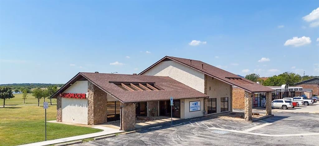 638 Londonderry Lane, Denton