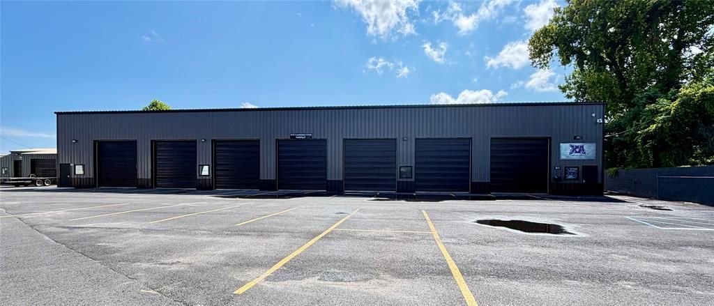 1010 Contractors Circle D-1 And #d-2, Bossier City