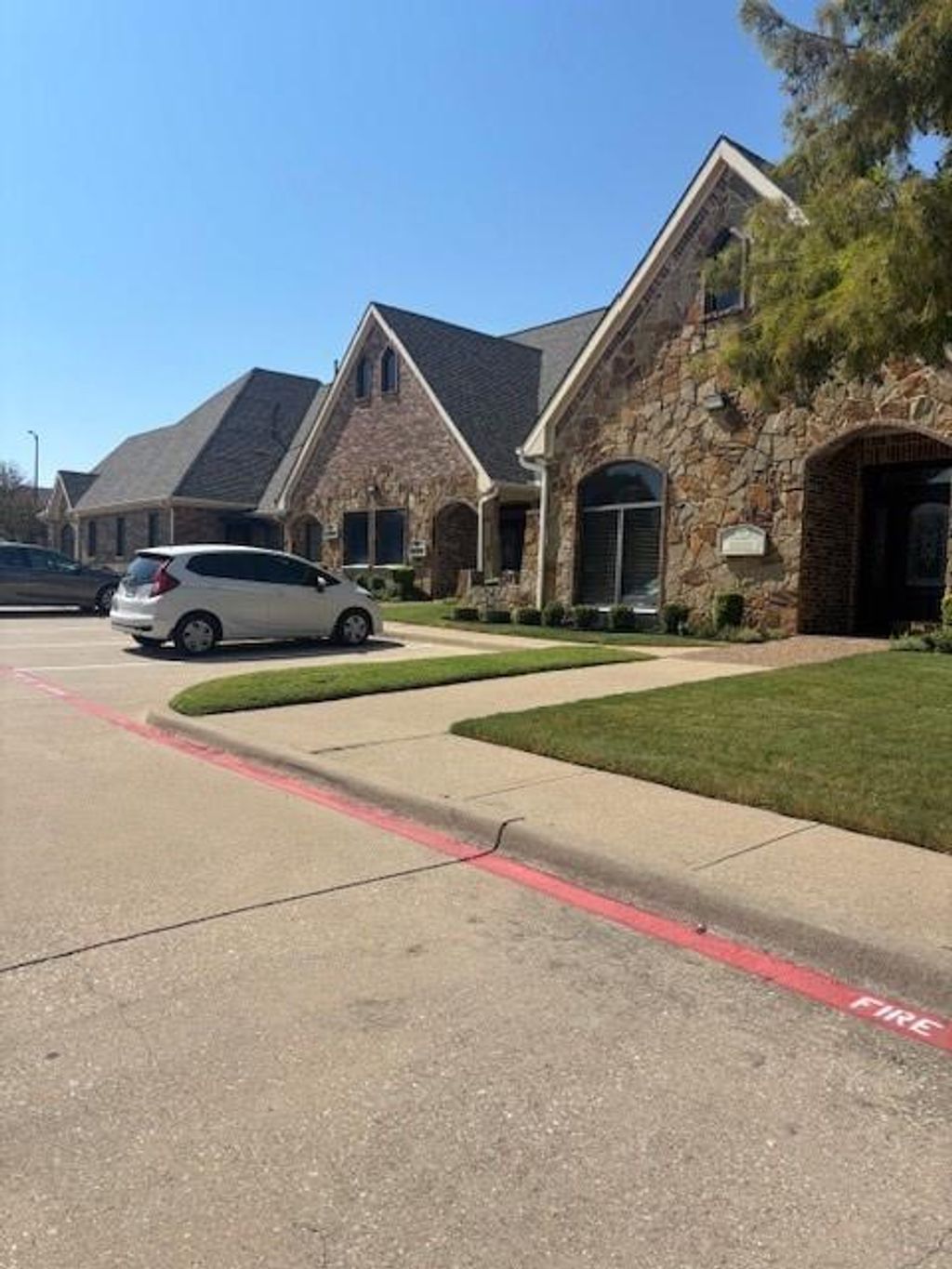 7500 Stonebrook Parkway, Frisco