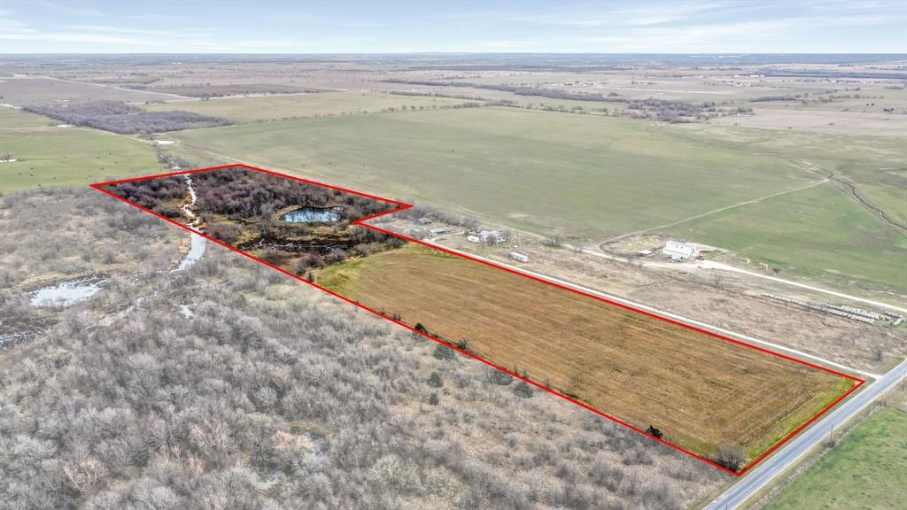 Tbd Southmayd Road, Collinsville TX Collinsville Lots/Land Homes For Sale