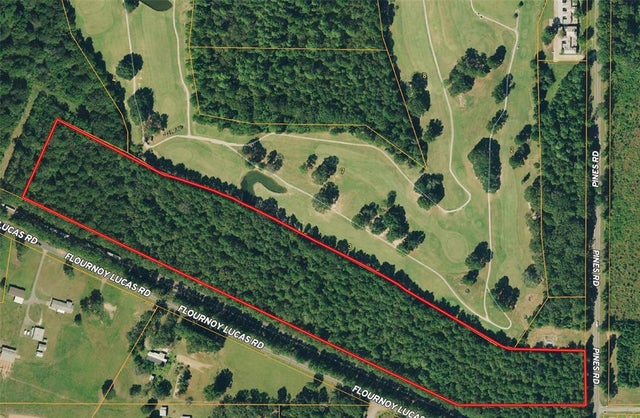 00 Pines Road, Shreveport