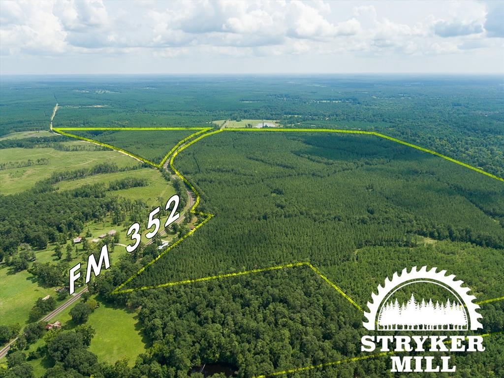 0000000 Fm 352, Corrigan TX Corrigan Lots/Land Homes For Sale