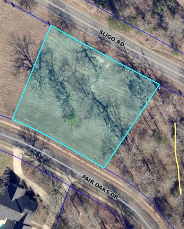 10 Fair Oaks Drive, Haughton