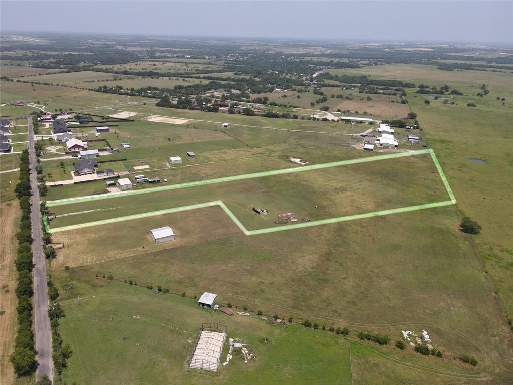 231 Lone Elm, Waxahachie TX Waxahachie Lots/Land Homes For Sale