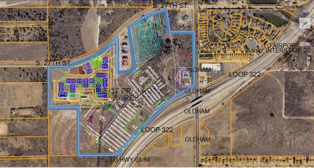 3201 Oldham, Abilene TX Abilene Lots/Land Homes For Sale
