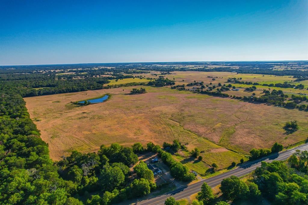 Tbd Hwy 287, Cayuga TX Cayuga Lots/Land Homes For Sale