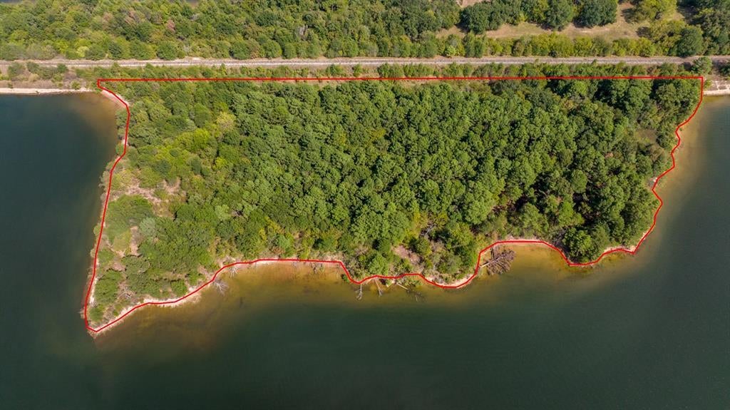 Cr 2320, Pittsburg TX Pittsburg Lots/Land Homes For Sale