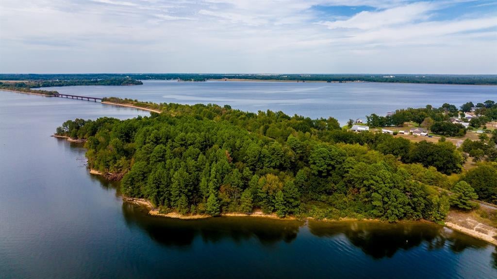 Cr 2320, Pittsburg TX Pittsburg Lots/Land Homes For Sale