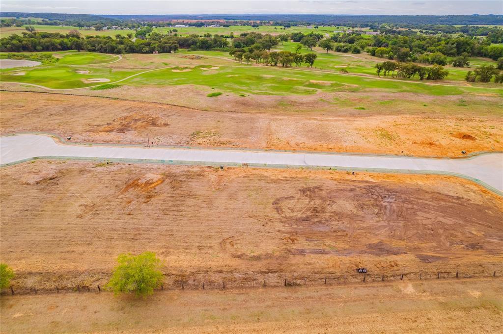 104 (lot 19) Eagle Court, Glen Rose TX Glen Rose Lots/Land Homes For Sale