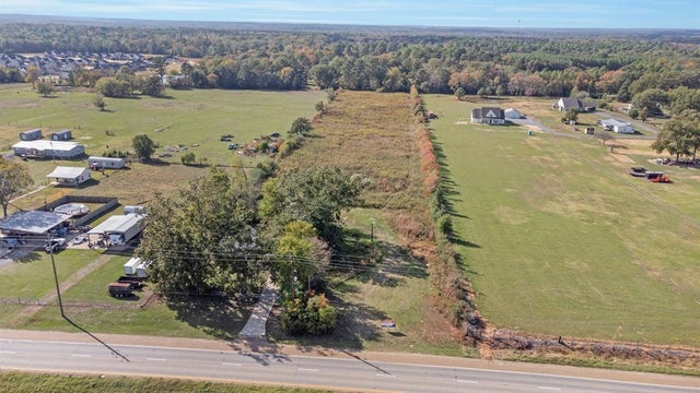 1530 Highway 171, Stonewall