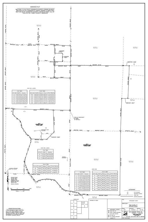 3405 State Highway Jj, Branson