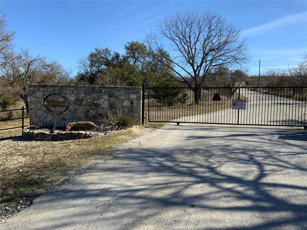 Lot 7 & 8 Lake Point Road, Comanche TX | Comanche Lots/Land Homes For Sale