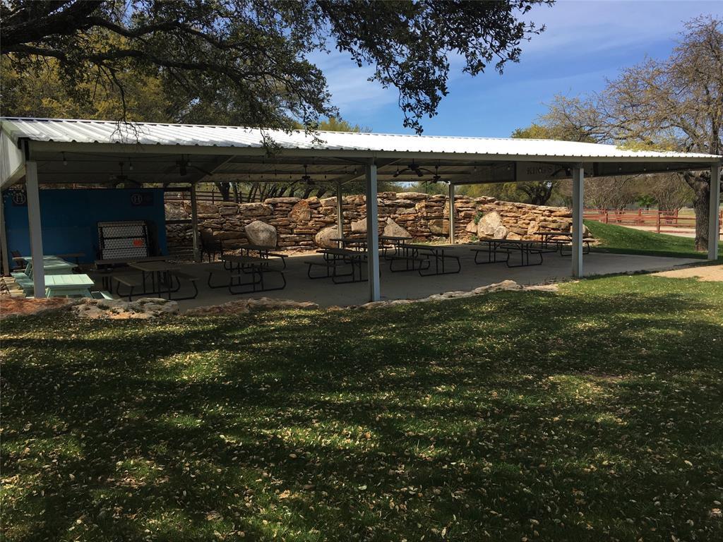 979 Lake Breeze Drive, Brownwood TX Brownwood Lots/Land Homes For Sale