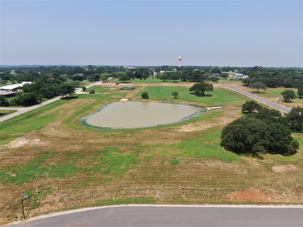 6608 Retta Oaks Drive, Burleson TX | Burleson Lots/Land Homes For Sale