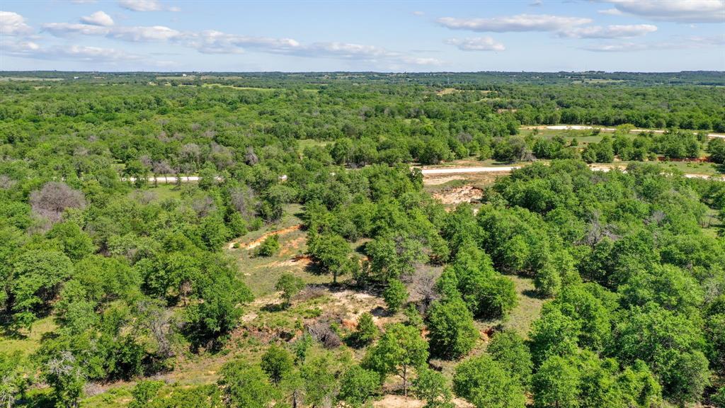 8009 Oak Grove Court, Poolville TX Poolville Lots/Land Homes For Sale