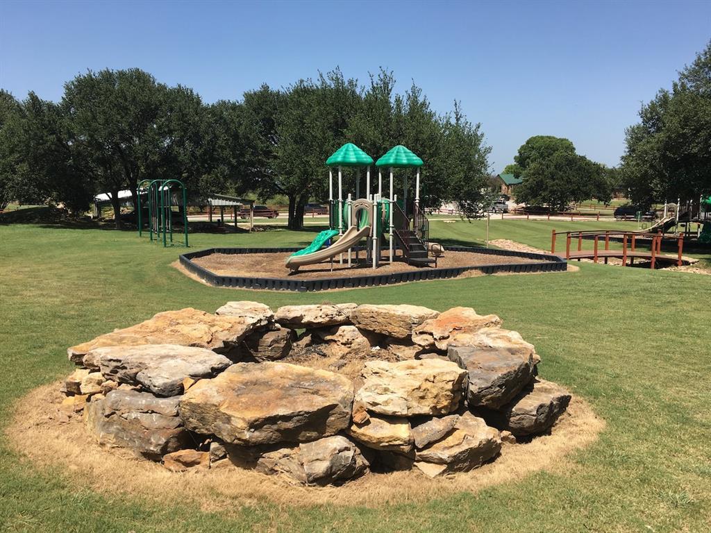 1079 Lake Breeze Drive, Brownwood TX Brownwood Lots/Land Homes For Sale