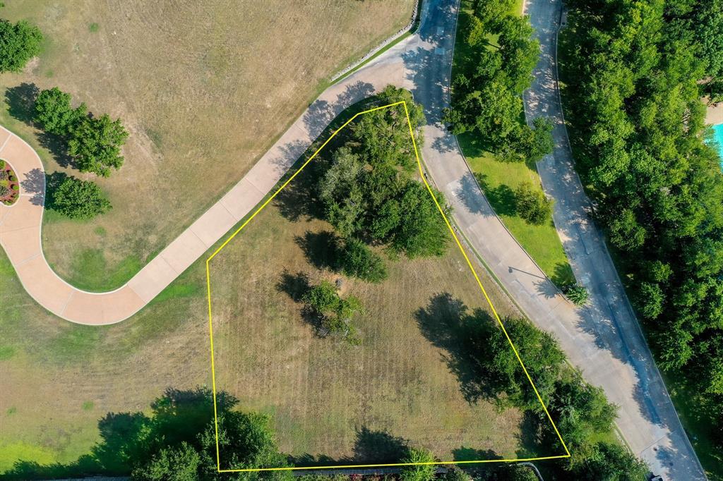 6408 Hawthorne Park Drive, Fort Worth, TX 76132 Hawthorne park MLS