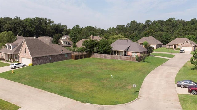9112 Cottage Ridge Drive, Shreveport