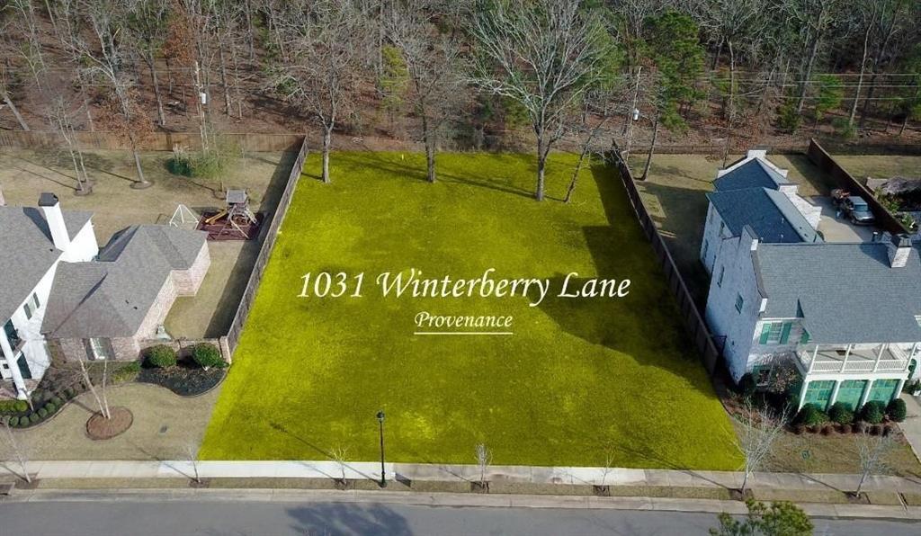 1031 Winterberry Lane 1-b4, Shreveport