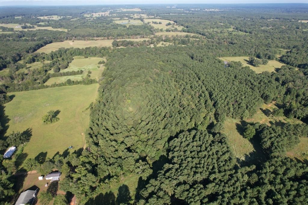 Tbd County Road 1681, Long Branch TX Long Branch Lots/Land Homes For