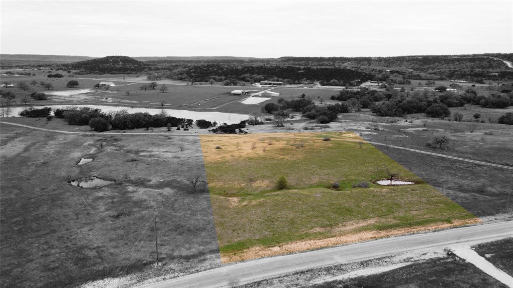 Lot 46 Barber Lakes Drive, Mineral Wells TX Mineral Wells Lots/Land