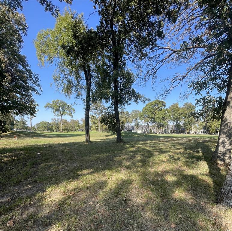 247 Saint Andrews Drive, Mabank TX Mabank Lots/Land Homes For Sale