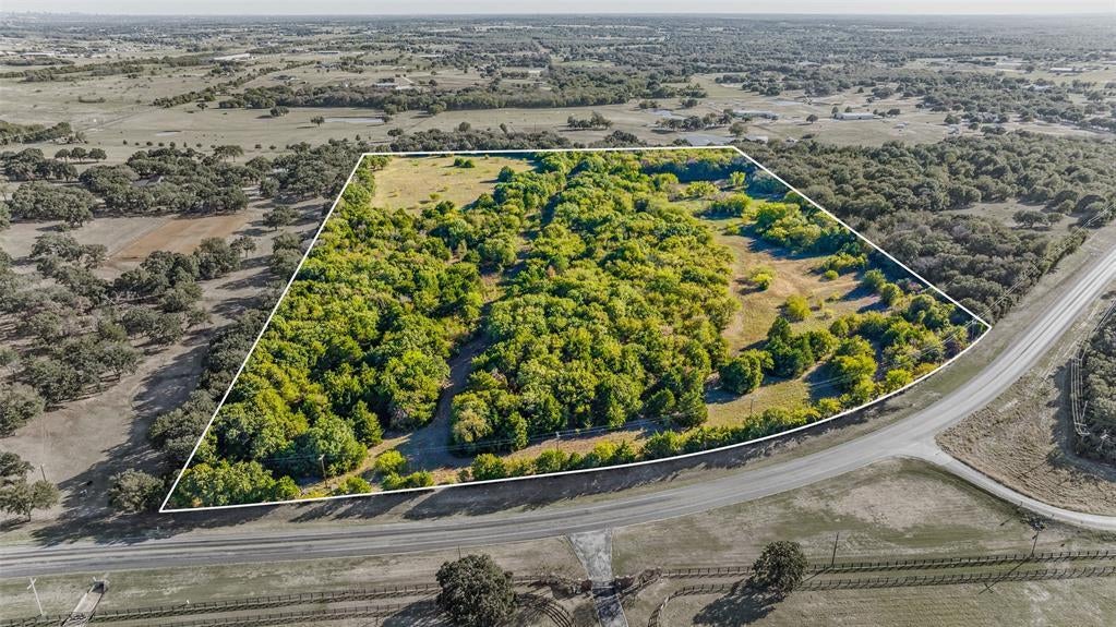 Tbd E Fm 455, Pilot Point