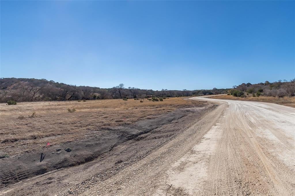 Lot 25 Hidden Valley Road, Glen Rose Tx 