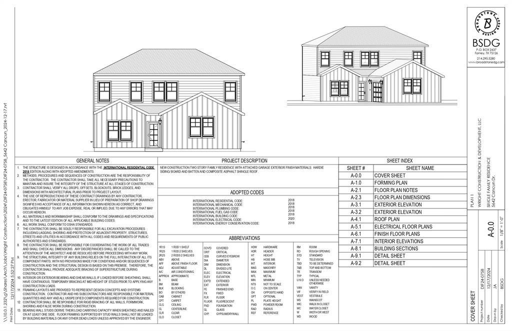 5642 Cancun Drive, North Richland Hills
