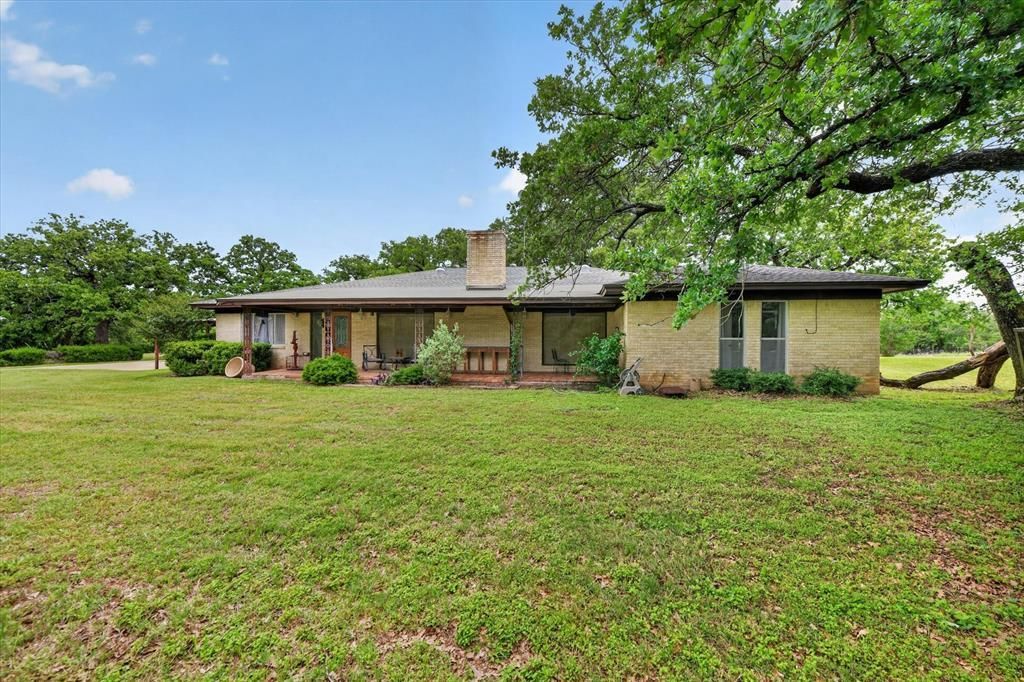 3225 Fm 731, Burleson