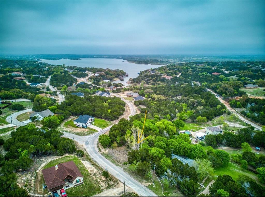 2301 Steepleridge Circle, Granbury