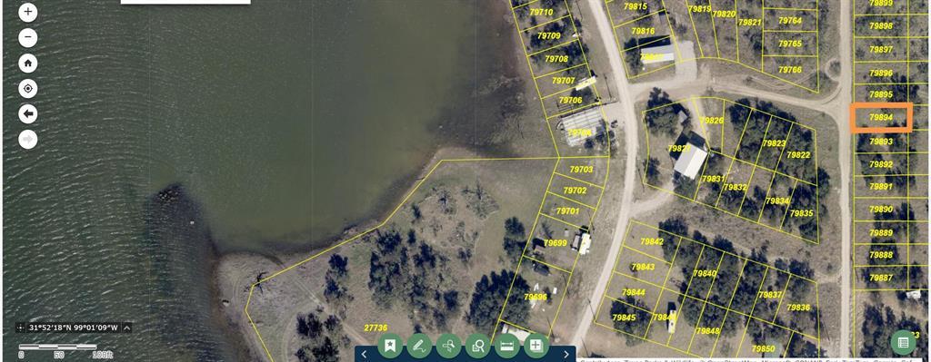 Lot 1463 Summer Oak Drive, May