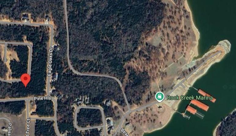 243 Whispering Pine Drive, Gordonville