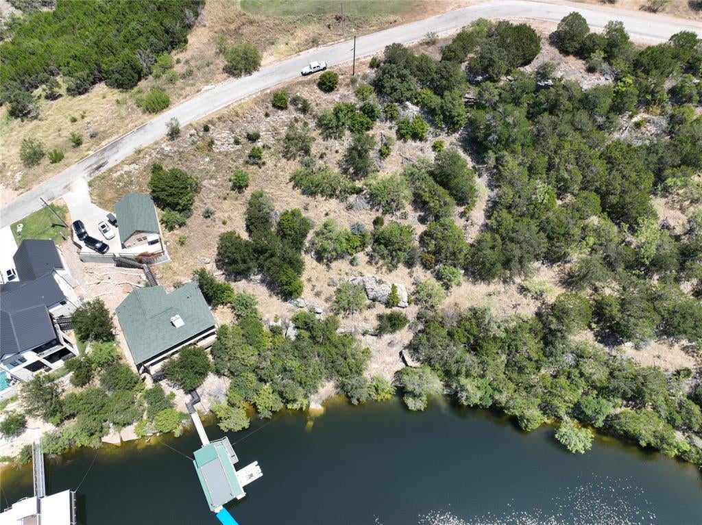 Tbd Broadmoor Court, Graford