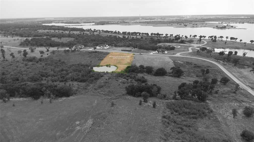 Tbd Barefoot Bay Boulevard, Corsicana