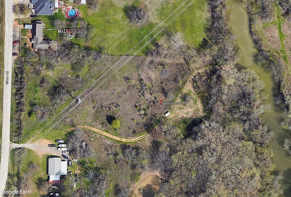 1404 Gilman Road, Kennedale