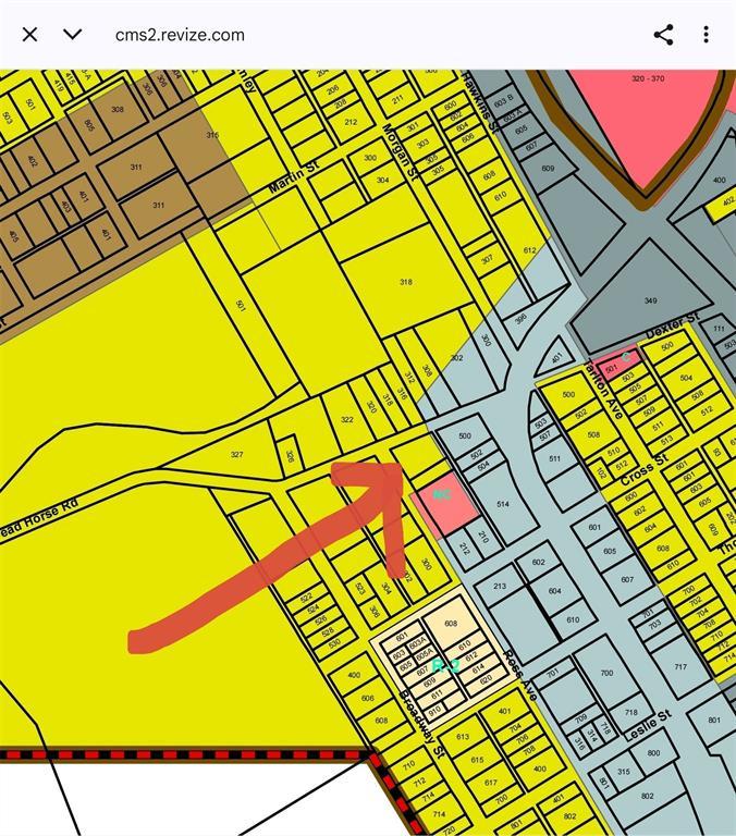 Tbd Ross Avenue, Hillsboro