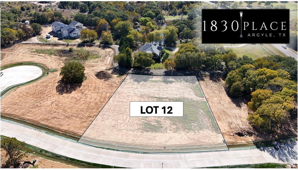 9816 Linington Lane, Argyle