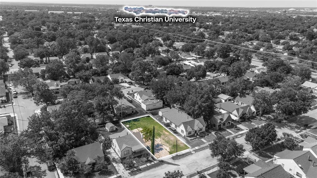 3536 S Henderson Street, Fort Worth