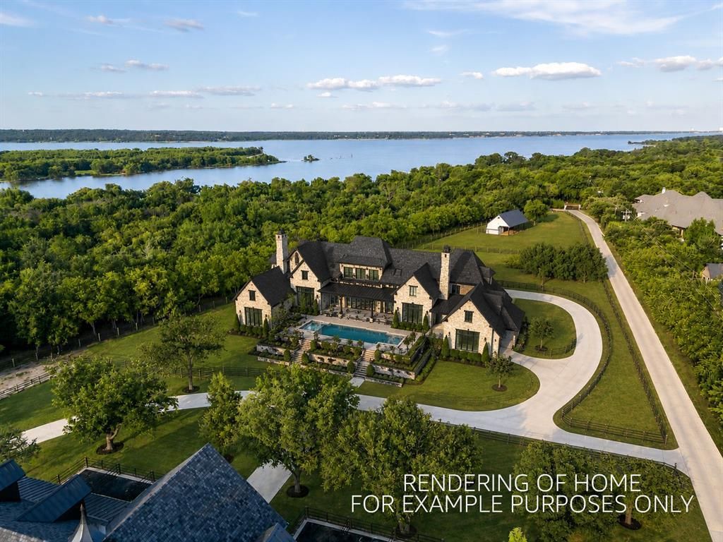 5000 T W King Road, Southlake