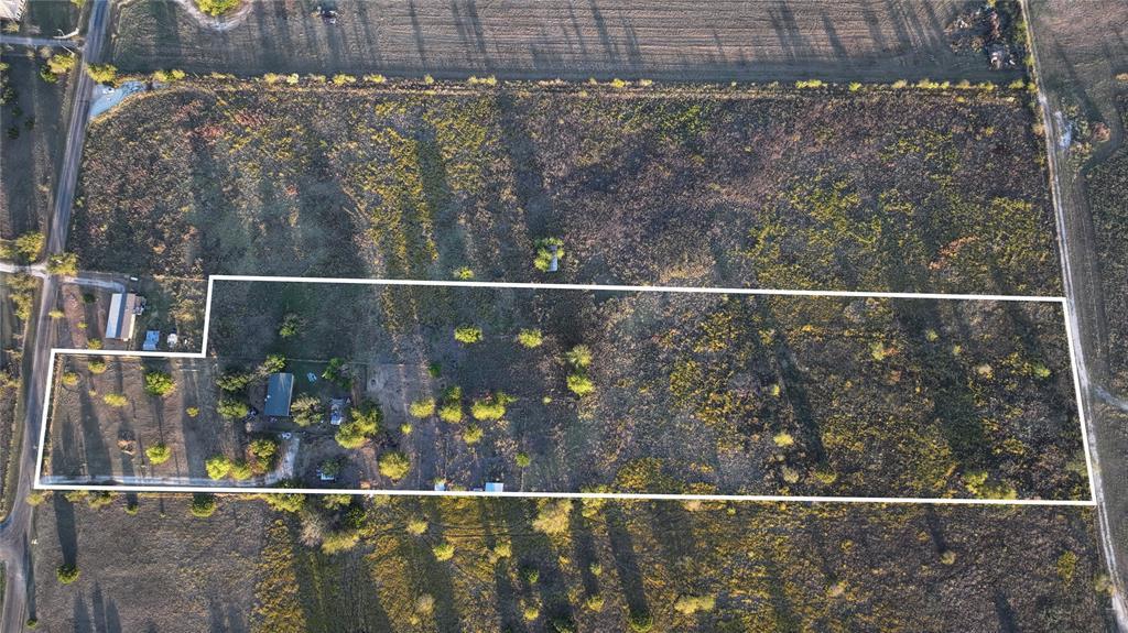 8157 County Road 1009, Godley