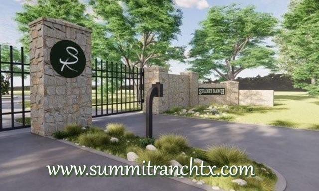 3048 Summit Drive, Aledo