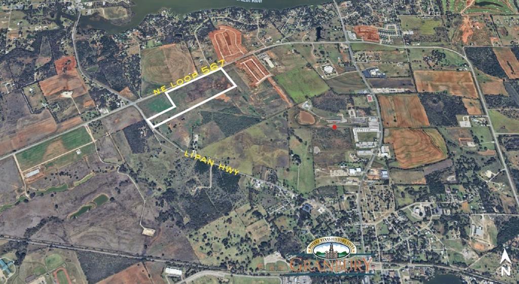 1201 Loop 567, Granbury