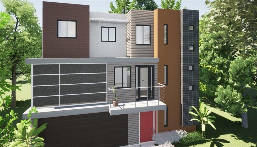 6724 Starbuck Drive, Dallas