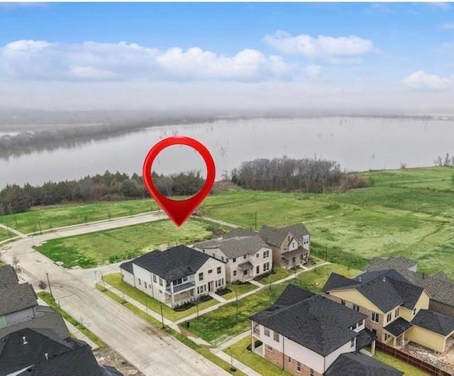 3710 Monks Trail, Rowlett