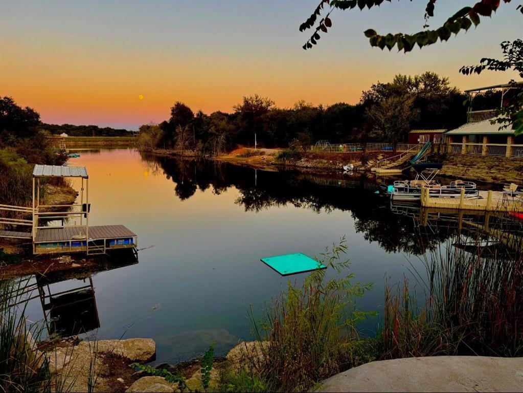 4636 Halsell Ranch Road, Jacksboro